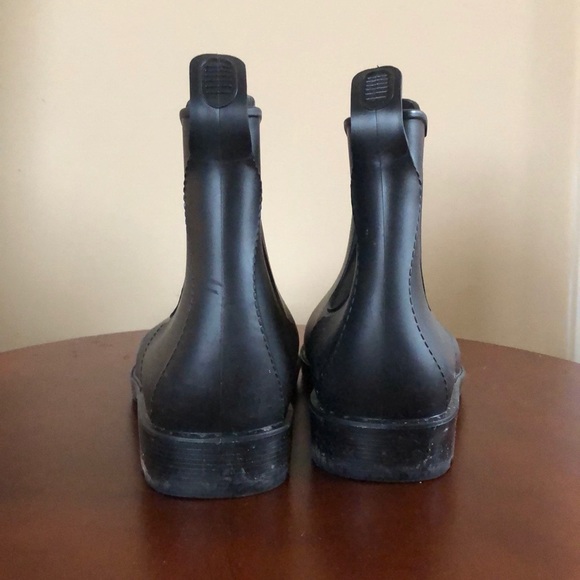 Rain Booties - Picture 3 of 5
